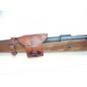 Cuir protege Hausse Mauser 98K Sniper