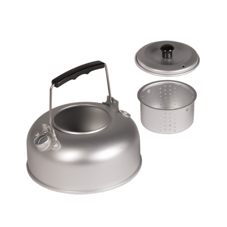 Bouilloire en Aluminium de 800 ml