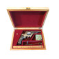 Coffret de présentation revolver 1873 ref 7
