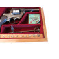 Coffret de présentation revolver 1873 ref 7