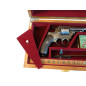 Coffret de présentation revolver 1873 ref 7