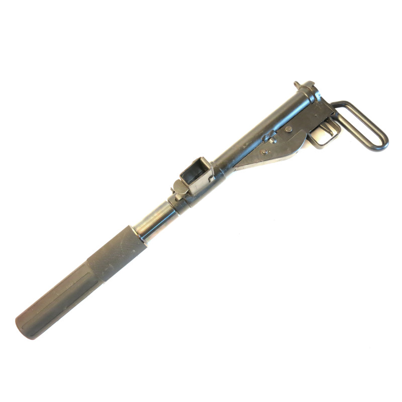 Poignée commando PM Sten MK2 - MK3