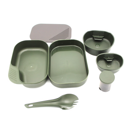 Set de 7 pièces WILDO Camp A Box