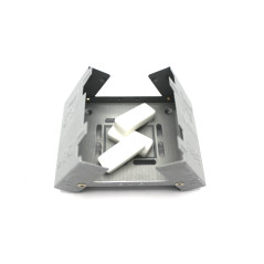 Réchaud de poche ESBIT avec ses tablettes combustibles