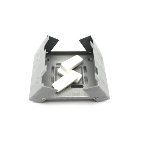 Réchaud de poche ESBIT avec ses tablettes combustibles