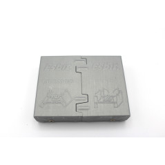 Réchaud de poche ESBIT avec ses tablettes combustibles