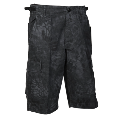 Short US Ripstop Mandra Night