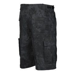 Short US Ripstop Mandra Night