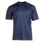 T-Shirt de sport QuickDry respirant