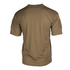 T-Shirt de sport QuickDry respirant