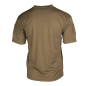 T-Shirt de sport QuickDry respirant
