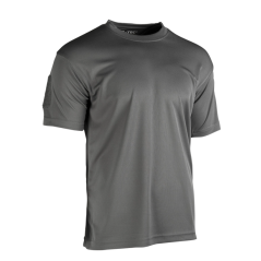 T-Shirt de sport QuickDry respirant