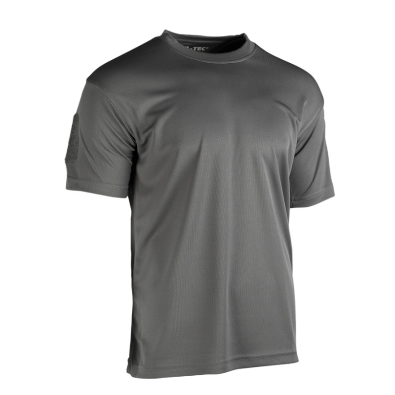 T-Shirt de sport QuickDry respirant