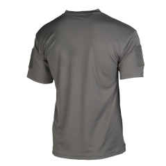 T-Shirt de sport QuickDry respirant