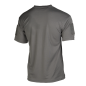 T-Shirt de sport QuickDry respirant