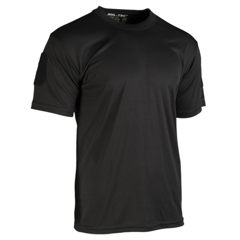 T-Shirt de sport QuickDry respirant
