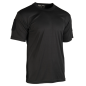 T-Shirt de sport QuickDry respirant