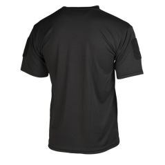 T-Shirt de sport QuickDry respirant