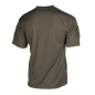 T-Shirt de sport QuickDry respirant