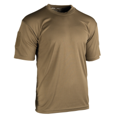 T-Shirt de sport QuickDry respirant