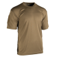 T-Shirt de sport QuickDry respirant