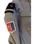 Ensemblre veste + Pantalon d'un lieutenant de la marine Française