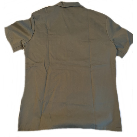 Ensemble Chemise, veste et pantalon  F2 de l'armée française