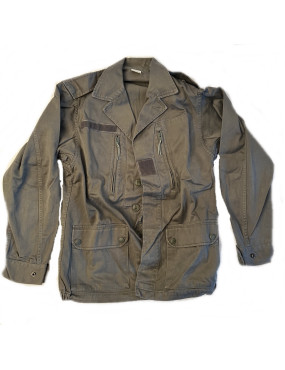 Ensemble Chemise, veste et pantalon F2 de 'armée française