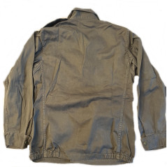Ensemble F2 Veste et pantalon de l'armée française taille 40
