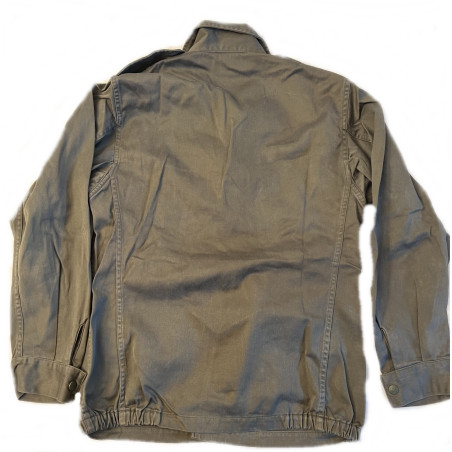 Ensemble F2 Veste et pantalon de l'armée française taille 40