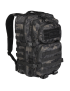 Sac à dos US style "Assault" 36 litres Dark Camo