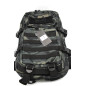 Sac à dos US style "Assault" 36 litres Dark Camo