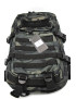 Sac à dos US style "Assault" 36 litres Dark Camo