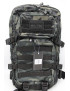 Sac à dos US style "Assault" 36 litres Dark Camo