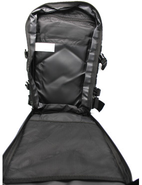 Sac à dos US style "Assault" 36 litres Dark Camo