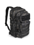 Sac a dos US style "Assault" 20 litres dark Camo