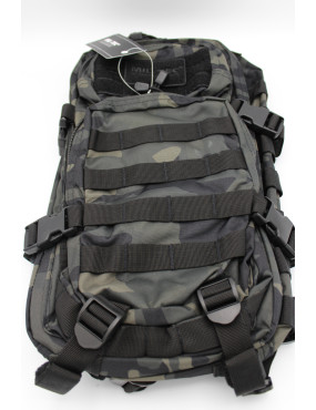 Sac a dos US style "Assault" 20 litres dark Camo