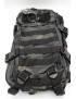 Sac a dos US style "Assault" 20 litres dark Camo