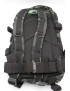 Sac a dos US style "Assault" 20 litres dark Camo