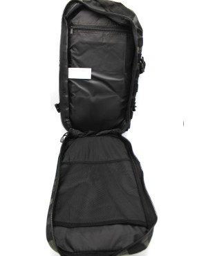 Sac a dos US style "Assault" 20 litres dark Camo