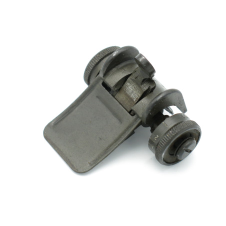 Hausse complete fusil BM 59 Beretta