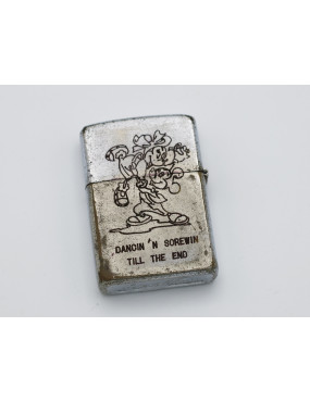 Zippo original de 1968...