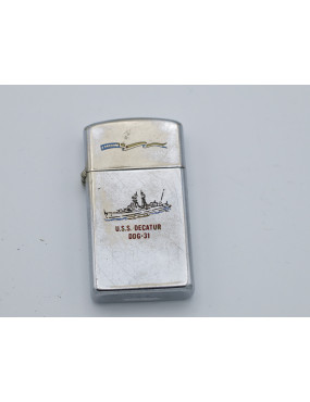 Zippo slim original de 1974...