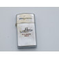 Zippo original de 1974 gravé  bateau USS Decatur US Vietnam   ref 80                               