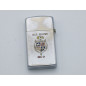 Zippo original de 1974 gravé  bateau USS Decatur US Vietnam   ref 80                               