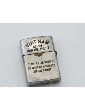 Zippo original de 1967...