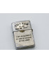 Zippo original de 1967 gravé Ban Me Thuot US Vietnam ref 81 