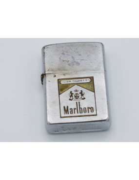 Zippo original de 1968...