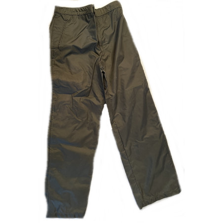 Ensemble de pluie Veste + surpantalon réglementaire de l'armée française