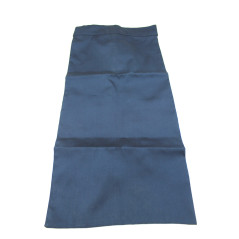 Plastron d'officier de la marine française